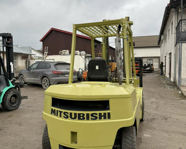 Мицубиси ФД, объемом двигателя 0 л и пробегом 0 тыс. км за 9000 $, фото 2 на Automoto.ua