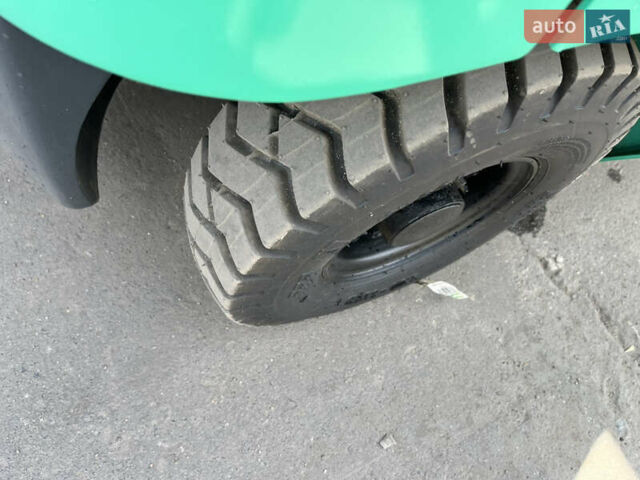 Мицубиси ФД, объемом двигателя 0 л и пробегом 1 тыс. км за 10200 $, фото 8 на Automoto.ua