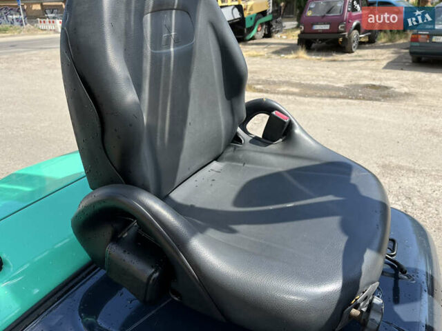 Мицубиси ФД, объемом двигателя 0 л и пробегом 1 тыс. км за 10200 $, фото 3 на Automoto.ua