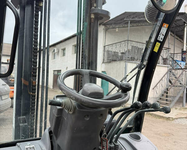 Мицубиси ФД, объемом двигателя 0 л и пробегом 0 тыс. км за 11500 $, фото 6 на Automoto.ua