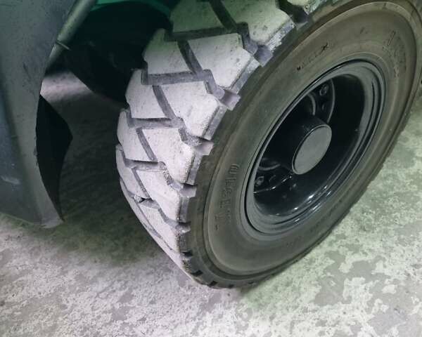 Мицубиси ФД, объемом двигателя 0 л и пробегом 8 тыс. км за 13700 $, фото 10 на Automoto.ua