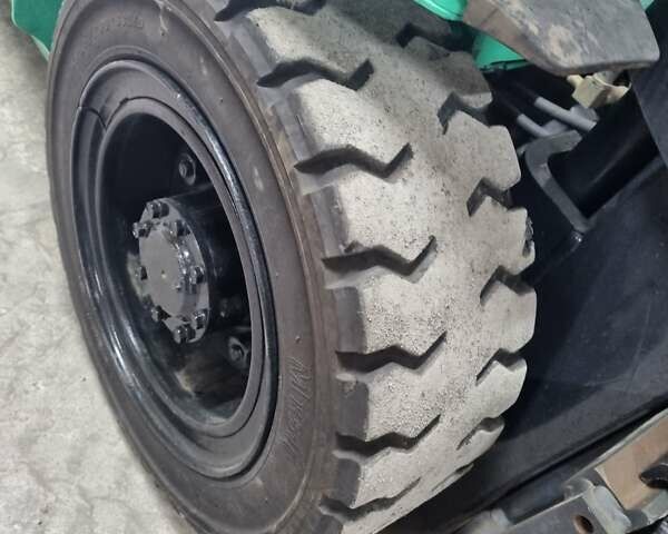 Мицубиси ФД, объемом двигателя 0 л и пробегом 8 тыс. км за 13700 $, фото 2 на Automoto.ua