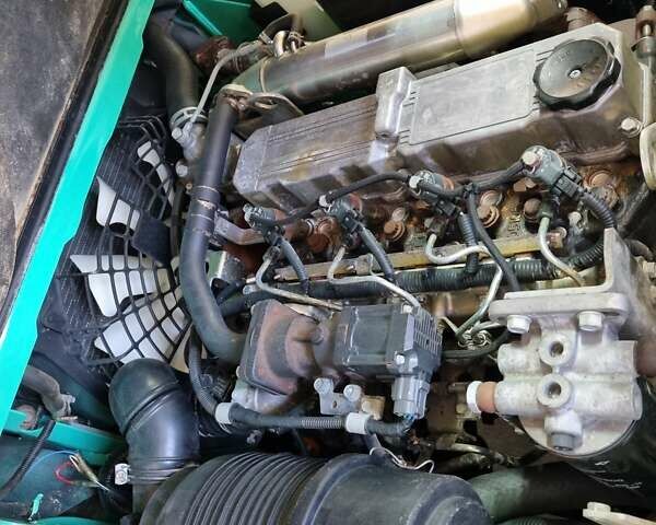 Мицубиси ФД, объемом двигателя 0 л и пробегом 8 тыс. км за 10700 $, фото 8 на Automoto.ua