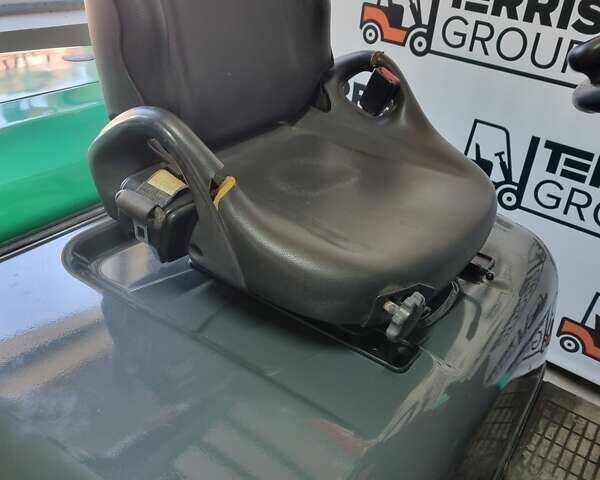 Мицубиси ФД, объемом двигателя 0 л и пробегом 8 тыс. км за 10700 $, фото 13 на Automoto.ua