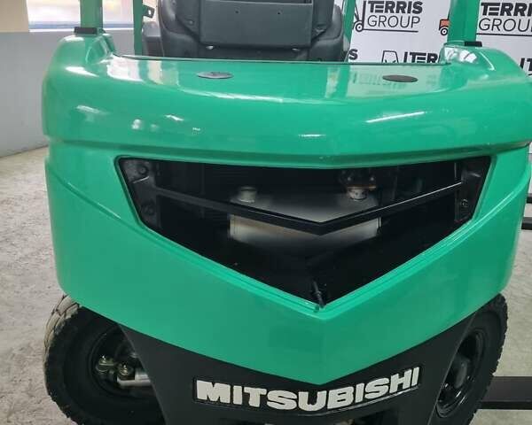 Мицубиси ФД, объемом двигателя 0 л и пробегом 8 тыс. км за 10500 $, фото 4 на Automoto.ua
