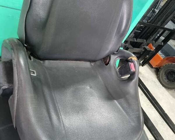 Мицубиси ФД, объемом двигателя 0 л и пробегом 8 тыс. км за 10500 $, фото 5 на Automoto.ua