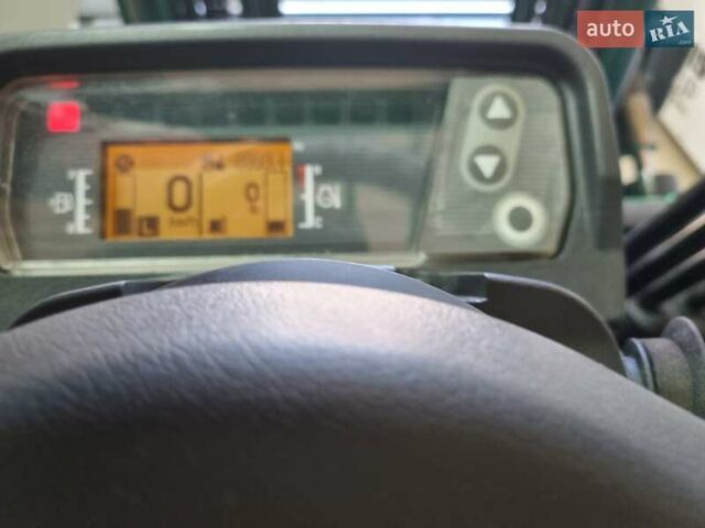 Мицубиси ФД, объемом двигателя 0 л и пробегом 8 тыс. км за 10700 $, фото 11 на Automoto.ua