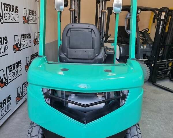 Мицубиси ФД, объемом двигателя 0 л и пробегом 8 тыс. км за 10700 $, фото 12 на Automoto.ua