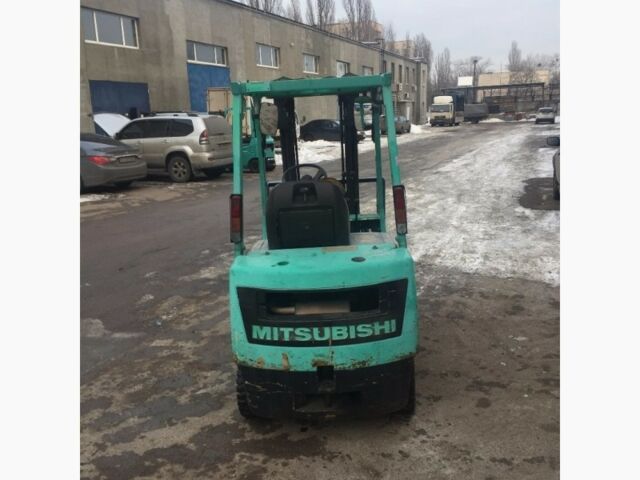 Мицубиси ФГ, объемом двигателя 0 л и пробегом 0 тыс. км за 5800 $, фото 3 на Automoto.ua