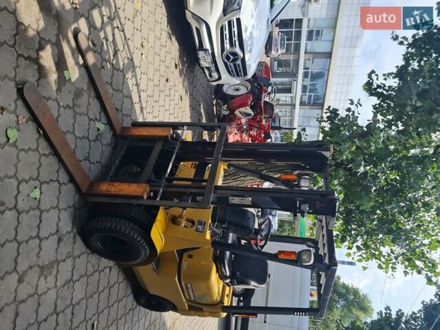 Мицубиси ФГ, объемом двигателя 0 л и пробегом 5 тыс. км за 5900 $, фото 2 на Automoto.ua