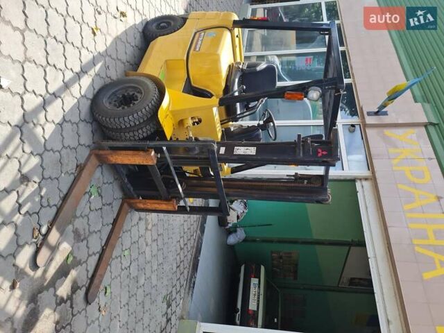 Мицубиси ФГ, объемом двигателя 0 л и пробегом 5 тыс. км за 5900 $, фото 5 на Automoto.ua