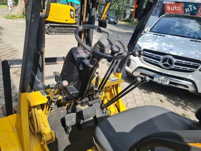 Мицубиси ФГ, объемом двигателя 0 л и пробегом 5 тыс. км за 5900 $, фото 7 на Automoto.ua