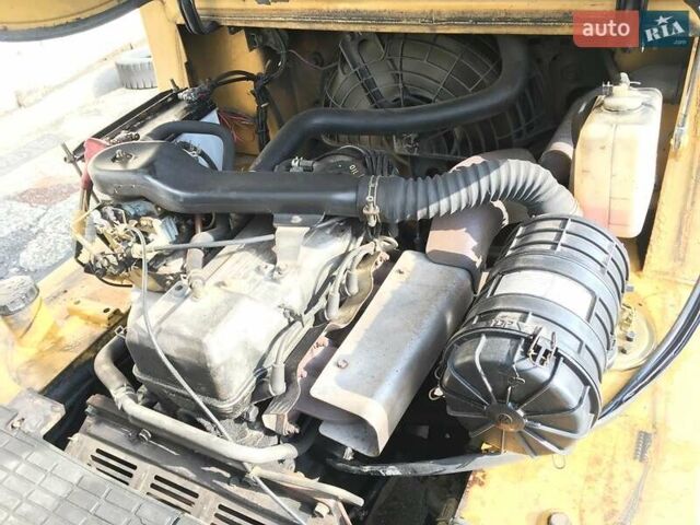 Міцубісі ФГ, об'ємом двигуна 2.4 л та пробігом 6 тис. км за 9900 $, фото 4 на Automoto.ua