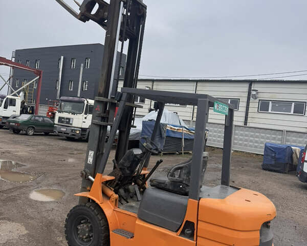 Міцубісі ФГ, об'ємом двигуна 0 л та пробігом 0 тис. км за 5000 $, фото 3 на Automoto.ua