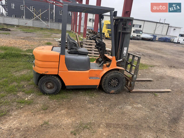 Міцубісі ФГ, об'ємом двигуна 0 л та пробігом 0 тис. км за 5000 $, фото 1 на Automoto.ua