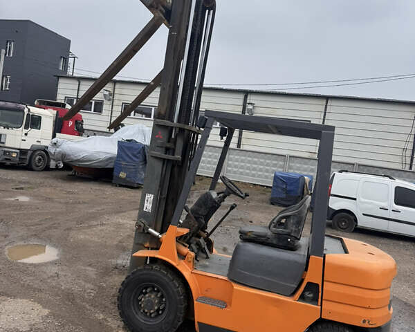 Міцубісі ФГ, об'ємом двигуна 0 л та пробігом 0 тис. км за 5000 $, фото 4 на Automoto.ua