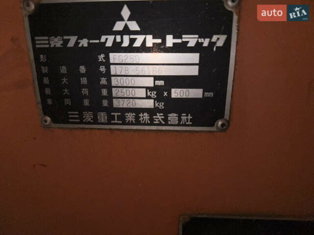 Міцубісі ФГ, об'ємом двигуна 0 л та пробігом 0 тис. км за 5000 $, фото 6 на Automoto.ua