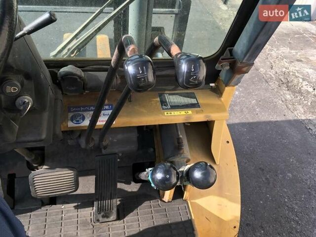 Міцубісі ФГ, об'ємом двигуна 2.4 л та пробігом 6 тис. км за 9900 $, фото 5 на Automoto.ua