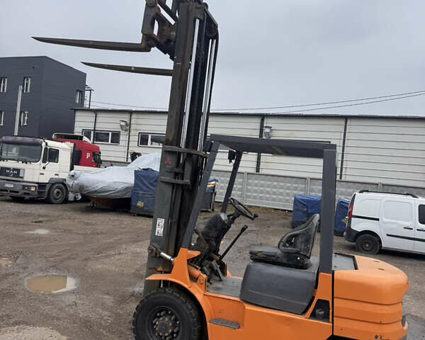 Міцубісі ФГ, об'ємом двигуна 0 л та пробігом 0 тис. км за 5000 $, фото 5 на Automoto.ua