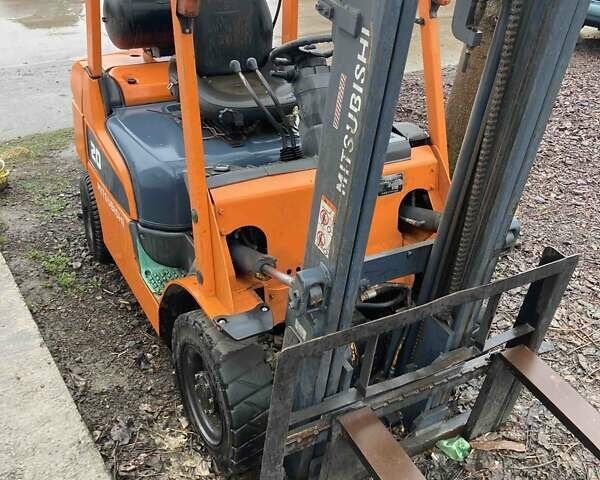 Міцубісі ФГ, об'ємом двигуна 0 л та пробігом 5 тис. км за 8900 $, фото 4 на Automoto.ua