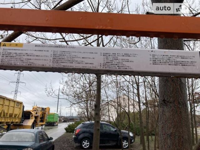 Міцубісі ФГ, об'ємом двигуна 0 л та пробігом 5 тис. км за 8900 $, фото 3 на Automoto.ua
