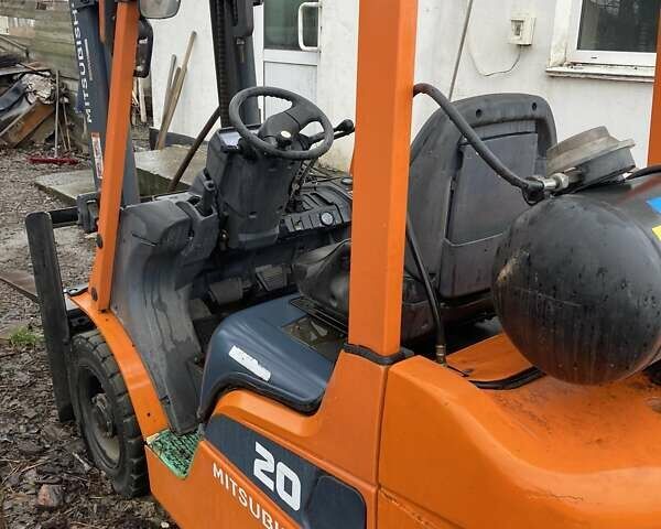 Міцубісі ФГ, об'ємом двигуна 0 л та пробігом 5 тис. км за 8900 $, фото 2 на Automoto.ua