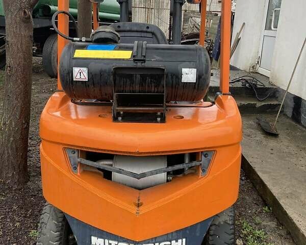 Міцубісі ФГ, об'ємом двигуна 0 л та пробігом 5 тис. км за 8900 $, фото 6 на Automoto.ua