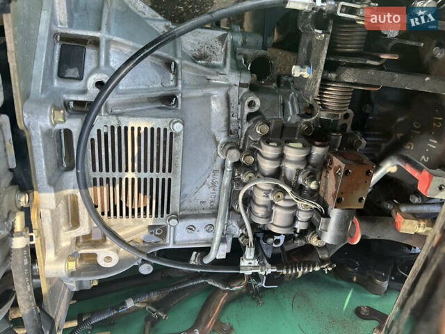 Міцубісі ФГ, об'ємом двигуна 0 л та пробігом 4 тис. км за 11500 $, фото 8 на Automoto.ua