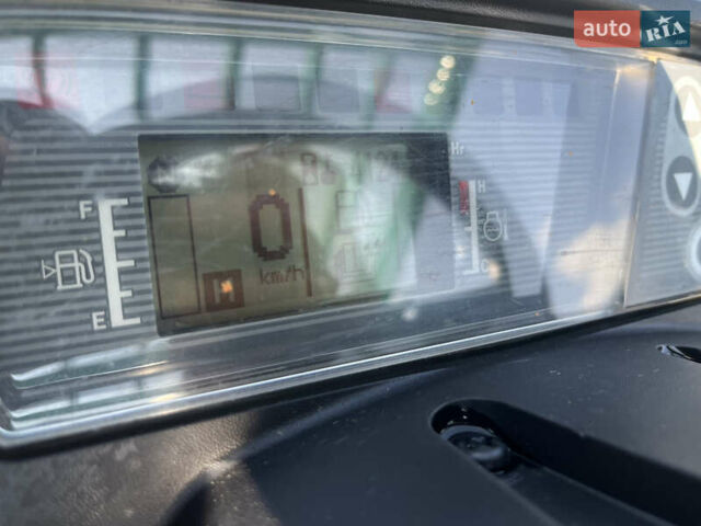 Міцубісі ФГ, об'ємом двигуна 0 л та пробігом 4 тис. км за 11500 $, фото 6 на Automoto.ua