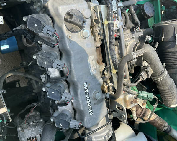 Міцубісі ФГ, об'ємом двигуна 0 л та пробігом 4 тис. км за 11500 $, фото 7 на Automoto.ua