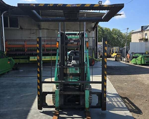 Мицубиси ФГ, объемом двигателя 0 л и пробегом 7 тыс. км за 7800 $, фото 3 на Automoto.ua