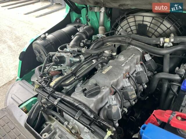 Мицубиси ФГ, объемом двигателя 0 л и пробегом 0 тыс. км за 14900 $, фото 7 на Automoto.ua