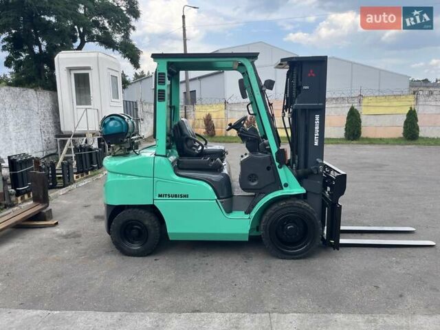 Мицубиси ФГ, объемом двигателя 0 л и пробегом 0 тыс. км за 14900 $, фото 3 на Automoto.ua