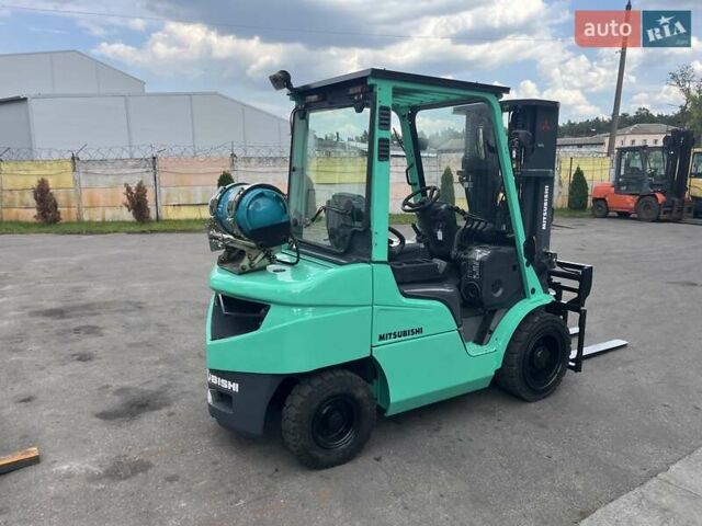 Мицубиси ФГ, объемом двигателя 0 л и пробегом 0 тыс. км за 14900 $, фото 4 на Automoto.ua
