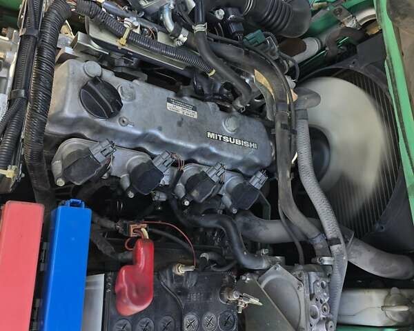 Мицубиси ФГ, объемом двигателя 0 л и пробегом 7 тыс. км за 7800 $, фото 10 на Automoto.ua