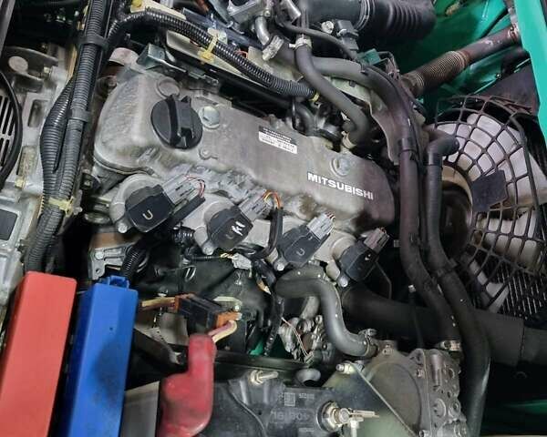 Мицубиси ФГ, объемом двигателя 0 л и пробегом 7 тыс. км за 13900 $, фото 7 на Automoto.ua