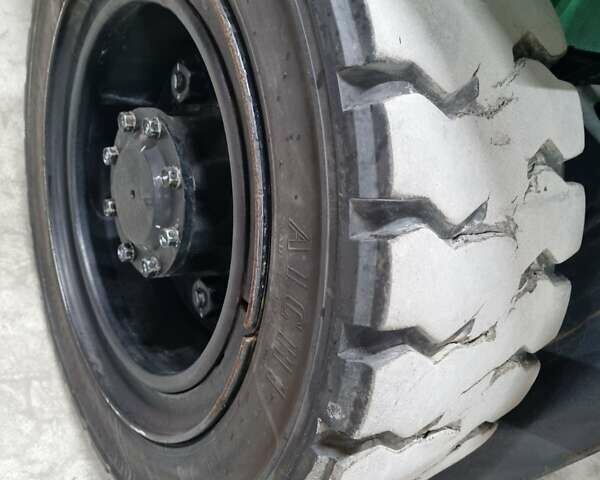 Мицубиси ФГ, объемом двигателя 0 л и пробегом 7 тыс. км за 13900 $, фото 16 на Automoto.ua