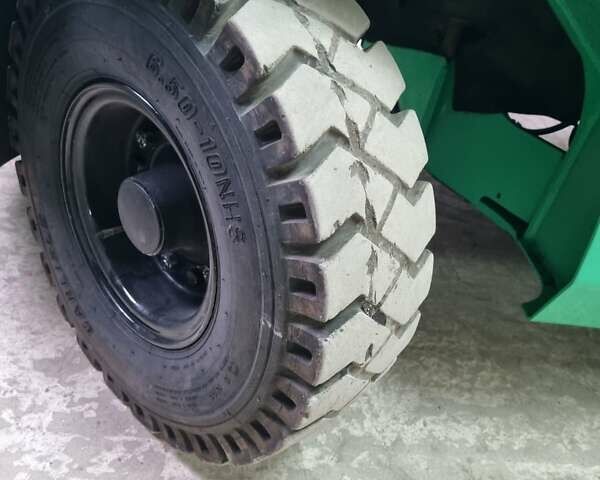 Мицубиси ФГ, объемом двигателя 0 л и пробегом 7 тыс. км за 13900 $, фото 17 на Automoto.ua