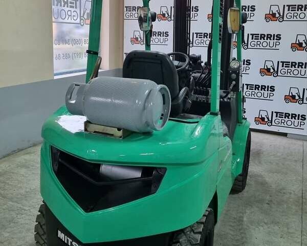 Мицубиси ФГ, объемом двигателя 0 л и пробегом 7 тыс. км за 13900 $, фото 13 на Automoto.ua