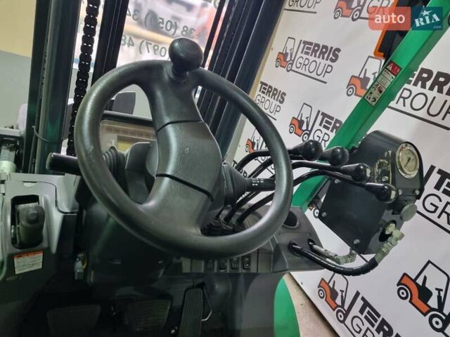 Мицубиси ФГ, объемом двигателя 0 л и пробегом 7 тыс. км за 13900 $, фото 6 на Automoto.ua