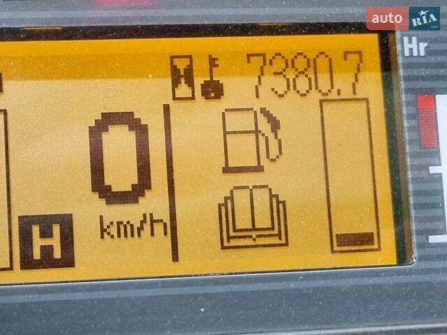 Мицубиси ФГ, объемом двигателя 0 л и пробегом 7 тыс. км за 13900 $, фото 8 на Automoto.ua