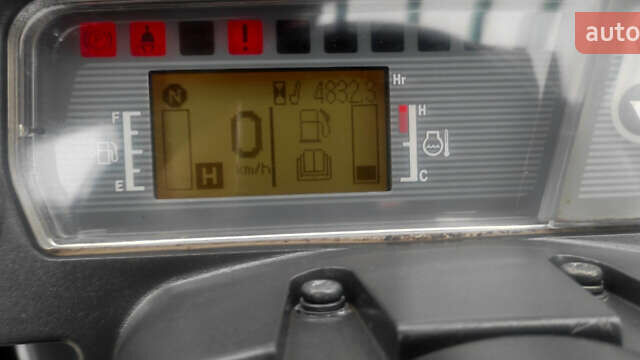 Міцубісі ФГ, об'ємом двигуна 0 л та пробігом 4 тис. км за 12500 $, фото 6 на Automoto.ua
