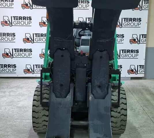 Мицубиси ФГ, объемом двигателя 0 л и пробегом 7 тыс. км за 13900 $, фото 10 на Automoto.ua