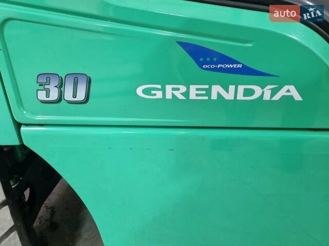 Мицубиси ФГ, объемом двигателя 0 л и пробегом 7 тыс. км за 13900 $, фото 12 на Automoto.ua