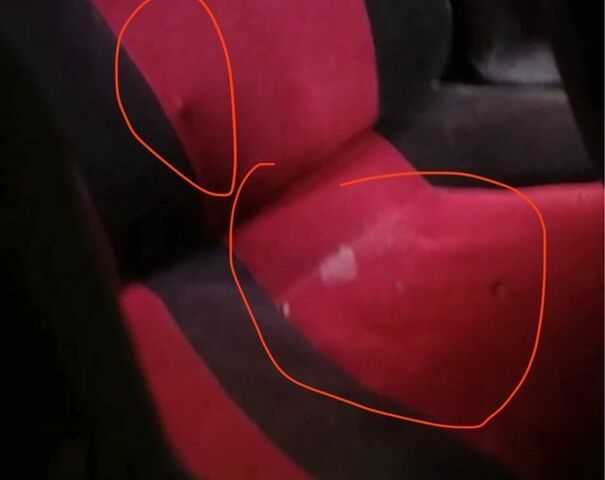 Черный Мицубиси ФТО, объемом двигателя 2 л и пробегом 680 тыс. км за 7500 $, фото 8 на Automoto.ua