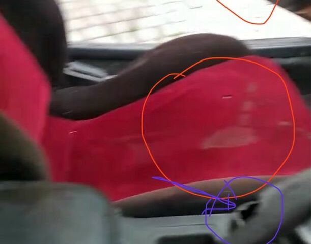 Черный Мицубиси ФТО, объемом двигателя 2 л и пробегом 680 тыс. км за 7500 $, фото 9 на Automoto.ua