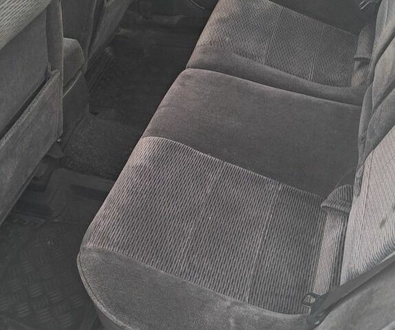 Белый Мицубиси Галант, объемом двигателя 2 л и пробегом 468 тыс. км за 1500 $, фото 6 на Automoto.ua