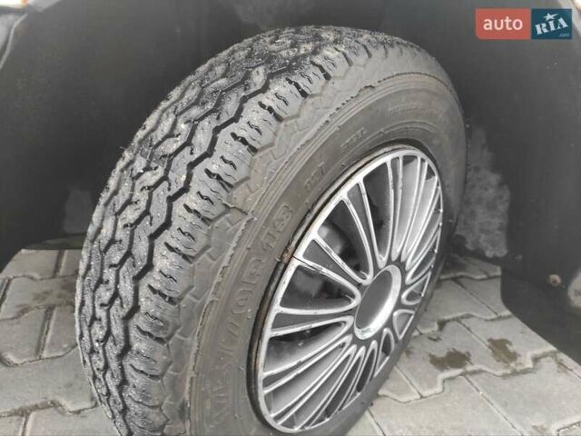 Белый Мицубиси Галант, объемом двигателя 1.6 л и пробегом 100 тыс. км за 1000 $, фото 10 на Automoto.ua