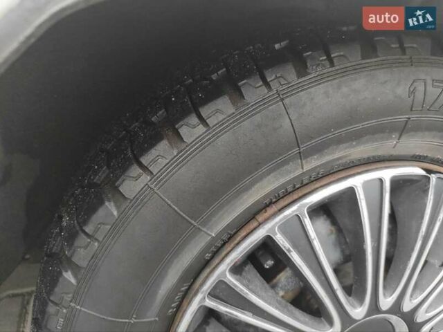 Белый Мицубиси Галант, объемом двигателя 1.6 л и пробегом 100 тыс. км за 1000 $, фото 11 на Automoto.ua