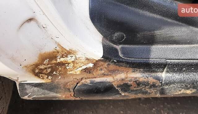 Білий Міцубісі Галант, об'ємом двигуна 1.8 л та пробігом 367 тис. км за 1100 $, фото 6 на Automoto.ua